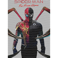 Spider Man-SP35